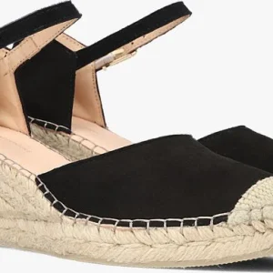 pas cher en ligne Fred De La Bretonière Fred De La Bretoniere 153010272 Espadrilles En Noir 9