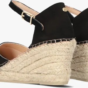 pas cher en ligne Fred De La Bretonière Fred De La Bretoniere 153010272 Espadrilles En Noir 11