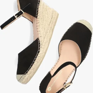 pas cher en ligne Fred De La Bretonière Fred De La Bretoniere 153010272 Espadrilles En Noir 15