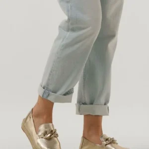 offre spéciale Fred De La Bretonière Fred De La Bretoniere 152010260 Espadrilles En Or 18