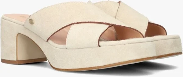 Satisfait ou Remboursé Fred De La Bretonière Fred De La Bretoniere 163010184 En Beige 3