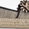 prix pas cher Fred De La Bretonière Fred De La Bretoniere 152010241 Espadrilles En Noir 19