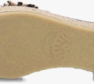 prix pas cher Fred De La Bretonière Fred De La Bretoniere 152010241 Espadrilles En Noir 14