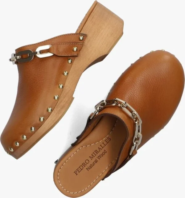 Pedro Miralles 13756 En Marron achat pas cher 6