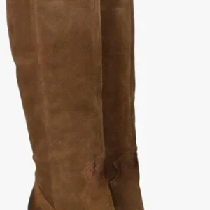 Satisfait ou Remboursé Notre-v Aq291 Bottes Hautes En Marron 12