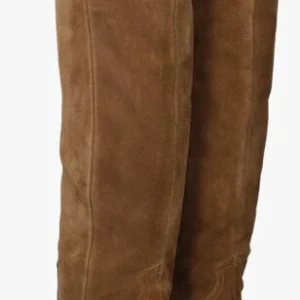 Satisfait ou Remboursé Notre-v Aq291 Bottes Hautes En Marron 14