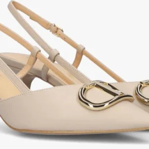 site officiel Twinset Milano 231tcp12e En Beige 10