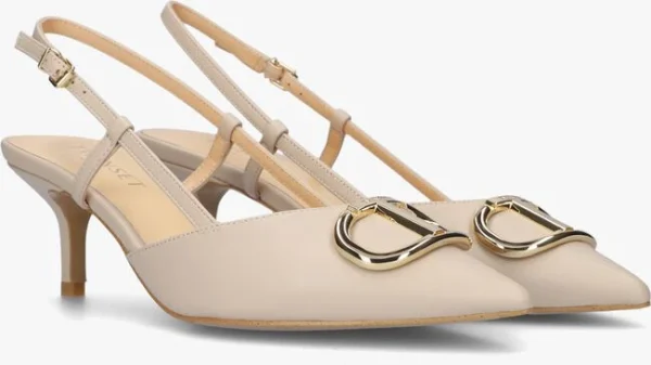 site officiel Twinset Milano 231tcp12e En Beige 3