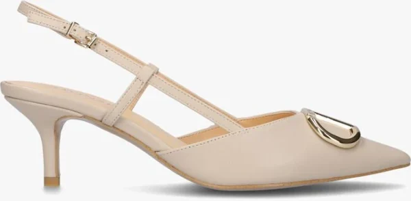 site officiel Twinset Milano 231tcp12e En Beige 1