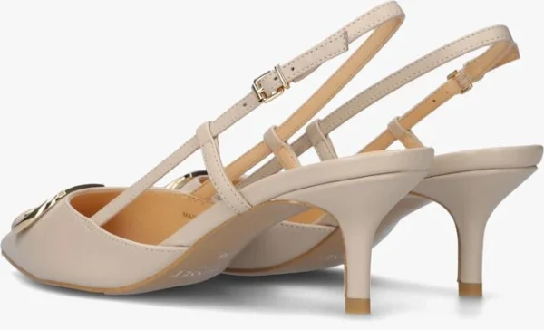 site officiel Twinset Milano 231tcp12e En Beige 4