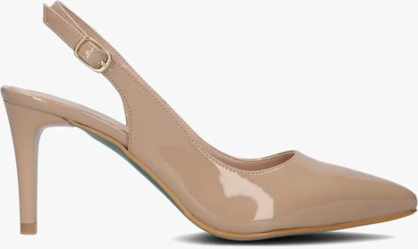 Giulia G.8.shany En Beige boutique pas cher 1