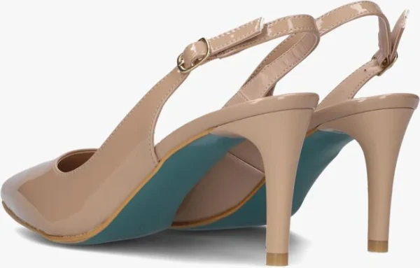 Giulia G.8.shany En Beige boutique pas cher 4