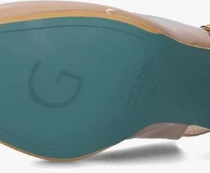 Giulia G.8.shany En Beige boutique pas cher 13