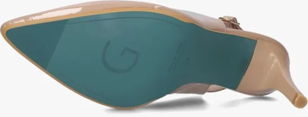 Giulia G.8.shany En Beige boutique pas cher 5