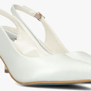 styles dernier cri Giulia G.8.shany En Argent 9