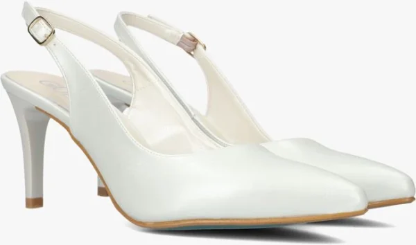 styles dernier cri Giulia G.8.shany En Argent 3