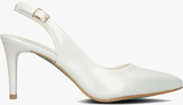 styles dernier cri Giulia G.8.shany En Argent 1