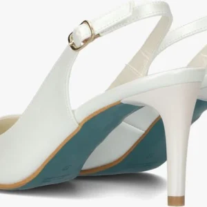 styles dernier cri Giulia G.8.shany En Argent 11