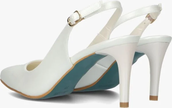 styles dernier cri Giulia G.8.shany En Argent 4
