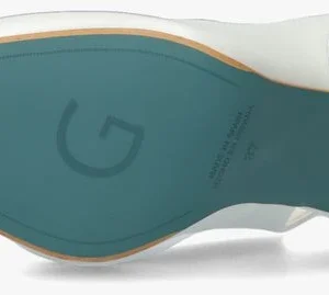 styles dernier cri Giulia G.8.shany En Argent 13