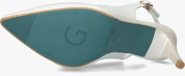 styles dernier cri Giulia G.8.shany En Argent 5