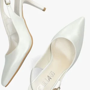 styles dernier cri Giulia G.8.shany En Argent 15