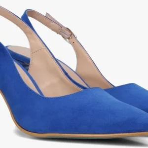 Giulia G.8.shany En Bleu soldes en ligne 9