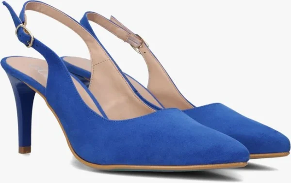 Giulia G.8.shany En Bleu soldes en ligne 3
