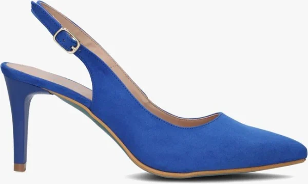 Giulia G.8.shany En Bleu soldes en ligne 1