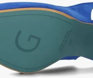 Giulia G.8.shany En Bleu soldes en ligne 13