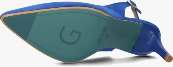 Giulia G.8.shany En Bleu soldes en ligne 5