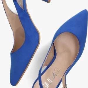 Giulia G.8.shany En Bleu soldes en ligne 15