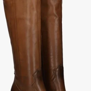 Notre-v Aq291 Bottes Hautes En Cognac marque pas cher 9