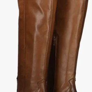 Notre-v Aq291 Bottes Hautes En Cognac marque pas cher 11