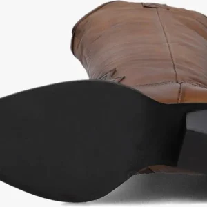 Notre-v Aq291 Bottes Hautes En Cognac marque pas cher 13