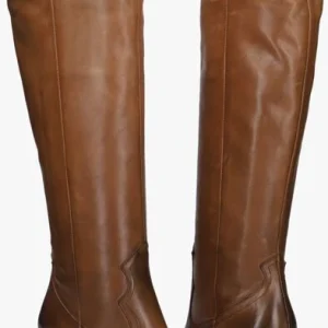 Notre-v Aq291 Bottes Hautes En Cognac marque pas cher 15
