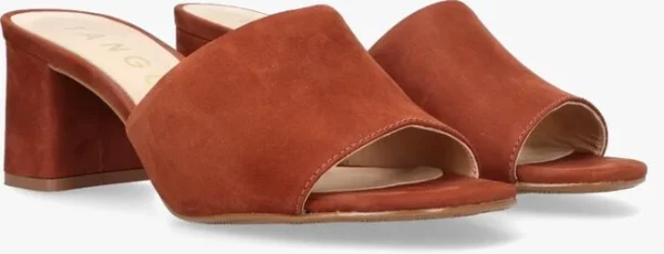 Tango Brooklynn 1 En Cognac Nouvelle Collection 3