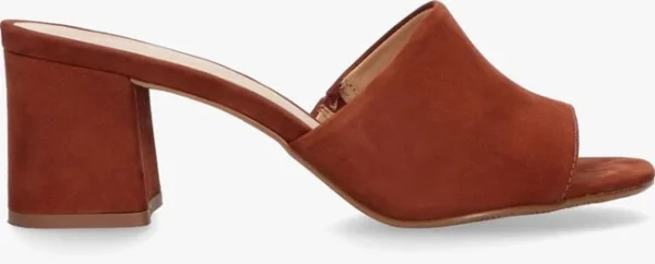 Tango Brooklynn 1 En Cognac Nouvelle Collection 1