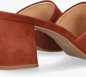 Tango Brooklynn 1 En Cognac Nouvelle Collection 11