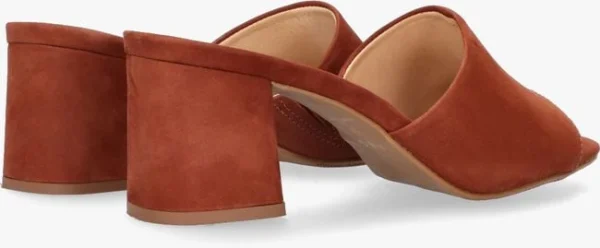 Tango Brooklynn 1 En Cognac Nouvelle Collection 4