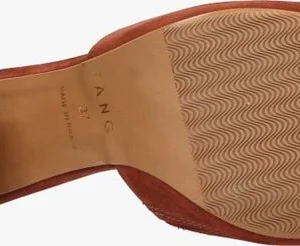 Tango Brooklynn 1 En Cognac Nouvelle Collection 13