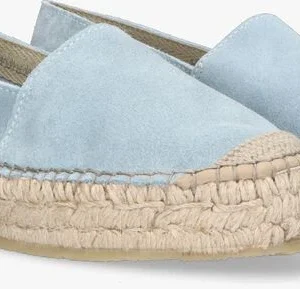 Tango Vienna 3 Espadrilles En Bleu soldes en ligne 9