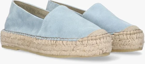 Tango Vienna 3 Espadrilles En Bleu soldes en ligne 3