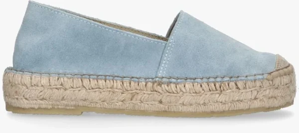 Tango Vienna 3 Espadrilles En Bleu soldes en ligne 1