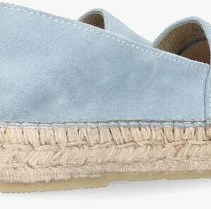 Tango Vienna 3 Espadrilles En Bleu soldes en ligne 11