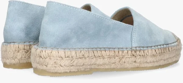 Tango Vienna 3 Espadrilles En Bleu soldes en ligne 4