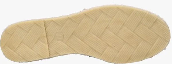Tango Vienna 3 Espadrilles En Bleu soldes en ligne 5