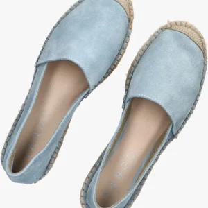 Tango Vienna 3 Espadrilles En Bleu soldes en ligne 15