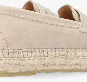 Tango Vienna 5 Espadrilles En Beige boutique en ligne 11