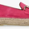 Tango Vienna 6 Espadrilles En Rose Prix très abordable 22